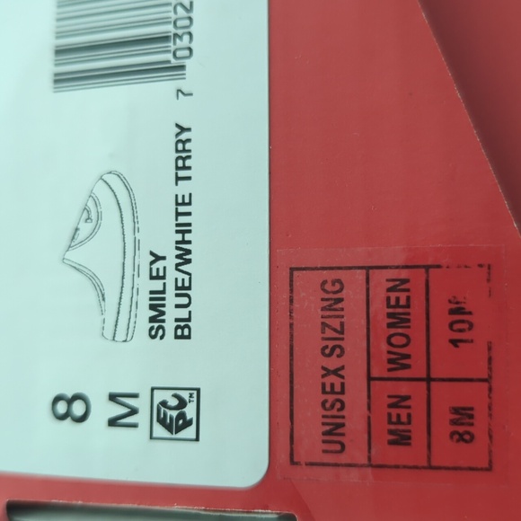 Slipperz By Deer Stags Smiley Design - Picture 13 of 13